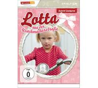 Astrid Lindgren: Lotta aus der Krachmacherstraße - Spielfilm (DVD) (US IMPORT)