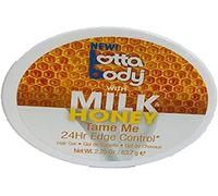 Lottabody Milk Honey Tame Me Edge Control 63.7 g