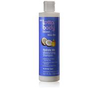 Lotta Body Coco/Shea Moisturising Shampoo 300 ml