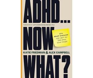 Lotta Borg Skoglund - How ADHD Coaching Helps You Live Your Life On Pu - P245z