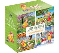 Lotta descopera anotimpurile - Grimm Sandra