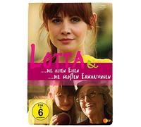 Lotta & die alten Eisen und Lotta & die großen Erwartungen [DVD]