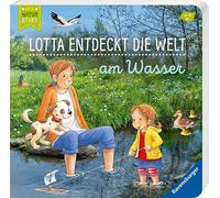 Lotta entdeckt die Welt: Am Wasser – Ravensburger
