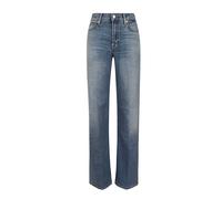 Lotta Jeans - female - 7 For All Mankind - Straight Fit Jeans - Blue - W26 - Jeans W26