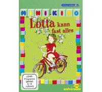 Lotta kann fast alles