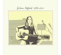 Lotta Love / Give Me Strength (Black Friday 2022)-JULIANA HATFIELD / EMMA SWIFT