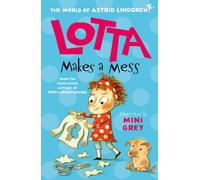 Lotta Makes a Mess