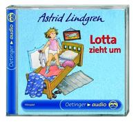 Lotta Zieht Um