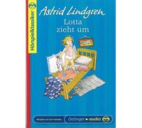 Lotta zieht um