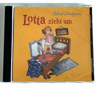 Lotta zieht um