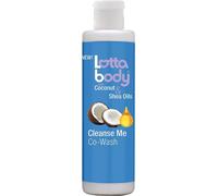 Lottabody Cleanse Me Co Wash 300ml