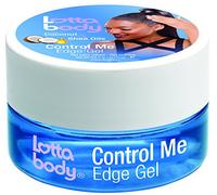 Lottabody Control Me Edge Gel 63.7 g/2.25 oz