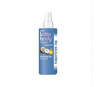 Lottabody Coconut & Shea Oils Illuminate Me Shine Mist 118ml