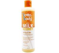 Lottabody Milk Honey Restore Me Cream Shampoo 300ml