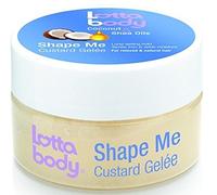 Lottabody Shape Me Custard Gelee 7oz