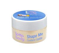 Lottabody Shape Me Custard Gelee 198g