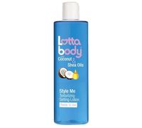 Lottabody Style Me Texturizing Setting Lotion 354ml