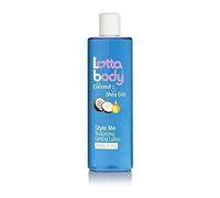 Lottabody Texturizing Setting Lotion 12oz