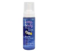 Lottabody Wrap Me Foaming Mousse 7oz