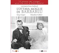 L'Ottava Moglie Di Barbablu