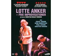 Lotte Anker - Free Improvisation