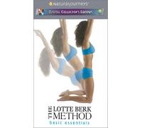 Lotte Berk Method for Beginners: Basic Ess [DVD] [Region 1] [US Import] [NTSC]