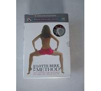 Lotte Berk Method for Beginners [DVD] [Region 1] [US Import] [NTSC]