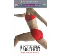 Lotte Berk Method for Beginners: High Round [DVD] [Region 1] [US Import] [NTSC]