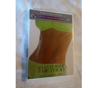 Lotte Berk Method for Beginners: Hip Hugger [DVD] [Region 1] [US Import] [NTSC]