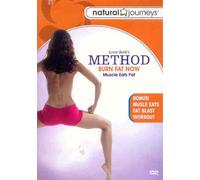 Lotte Berk Method for Beginners: Muscle Eats Fat [DVD] [Region 1] [US Import] [NTSC]