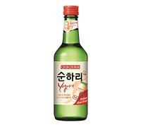 Lotte Chum Churum SOONHARI Soju - Yogurt Flavour 12% Alc 360ml