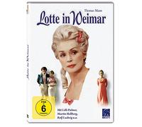 Lotte in Weimar