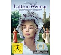 Lotte in Weimar - HD-Remastered