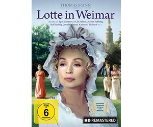 Lotte in Weimar - HD-Remastered