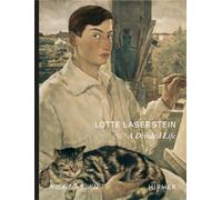 Lotte Laserstein: A divided life