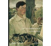 Lotte Laserstein : A divided life