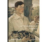 Lotte Laserstein (Swedish edition) : A Divided Life