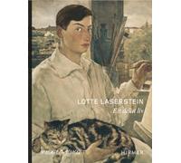 Lotte Laserstein (Swedish edition): A Divided Life