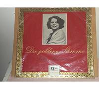 Lotte Lehmann - Die goldene Stimme [Vinyl LP]
