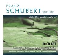 Lotte Lehmann - Schubert:Art of Schubert Liede
