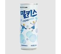 Lotte Milkis Drink 250ml