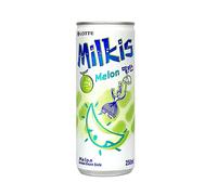 Lotte Milkis Drink Melon 250ml