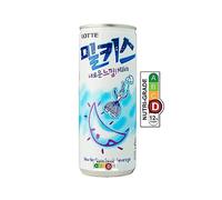 Lotte Milkis - Milk Soda 250ml