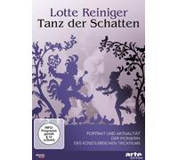 Lotte Reiniger: Dance of the Shadows ( Lotte Reiniger - Tanz der Schatten )