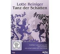 Lotte Reiniger - Tanz der Schatten (DVD)