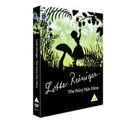 Lotte Reiniger - The Fairy Tale Films [DVD]