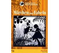 Lotte Reinigers Mrchen & Fab