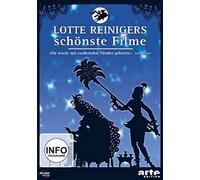 Lotte Reinigers schönste Filme [DVD] (2009) Reiniger, Lotte