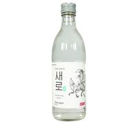 Lotte Sero Korean Soju Zero-sugar 375ml