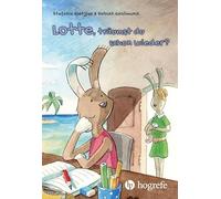 Lotte, träumst du schon wieder?